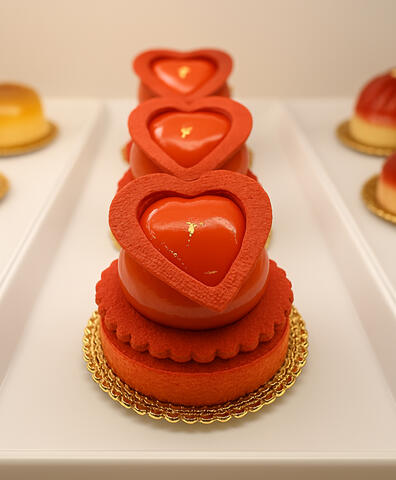Entremet