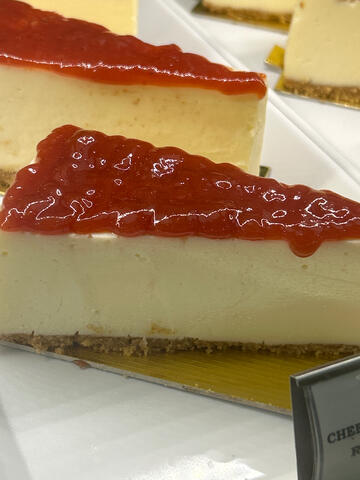 CheeseCake