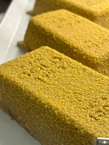 Trufado de Doce de Leite com Chocolate